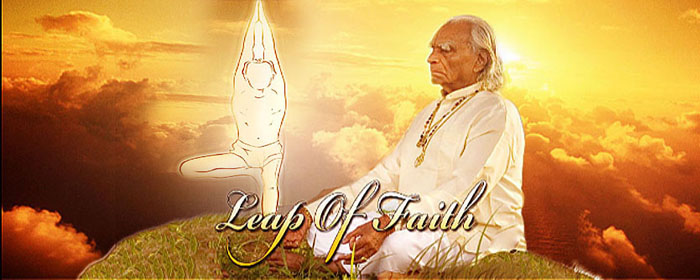 Leap of Faith 2009